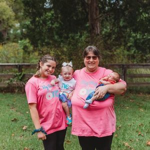 Meet your Posher, Dana